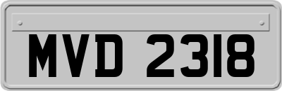 MVD2318