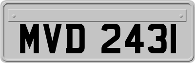MVD2431