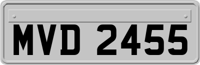 MVD2455