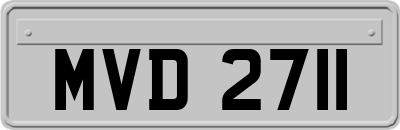 MVD2711