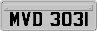 MVD3031