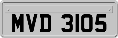 MVD3105