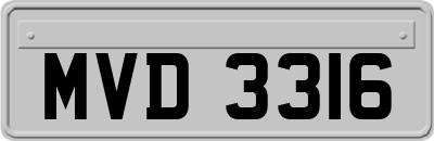 MVD3316