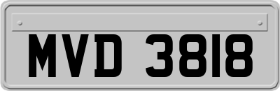 MVD3818