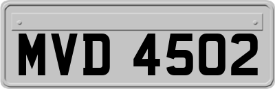 MVD4502