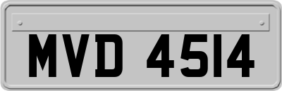 MVD4514