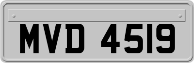 MVD4519