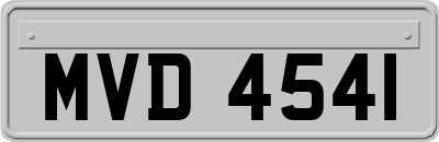 MVD4541