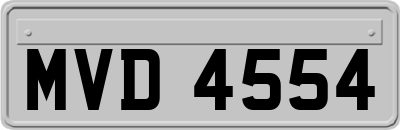 MVD4554