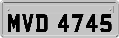 MVD4745