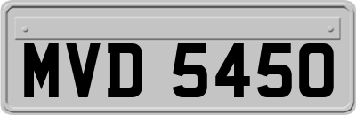 MVD5450