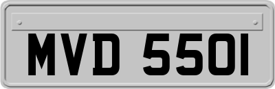 MVD5501