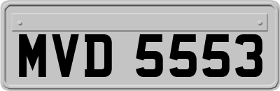 MVD5553