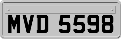 MVD5598