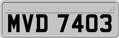 MVD7403