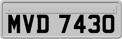 MVD7430