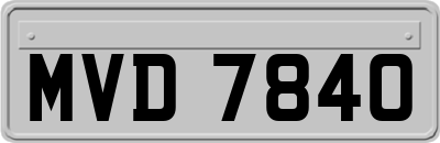 MVD7840
