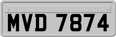 MVD7874