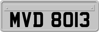 MVD8013