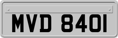 MVD8401