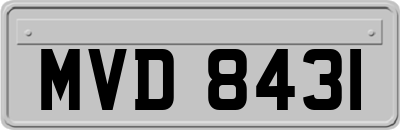 MVD8431