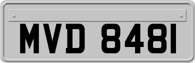 MVD8481