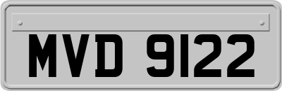 MVD9122