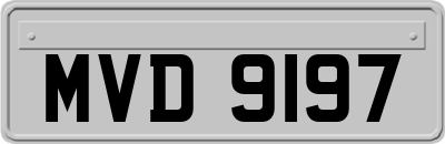 MVD9197