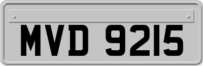 MVD9215