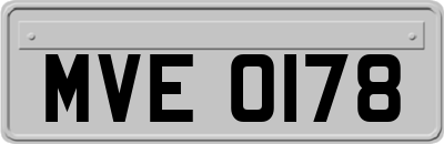 MVE0178