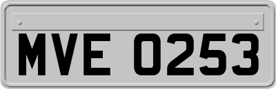 MVE0253