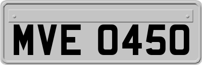 MVE0450