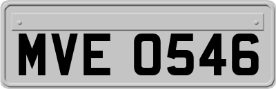 MVE0546