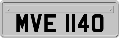MVE1140