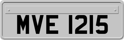 MVE1215