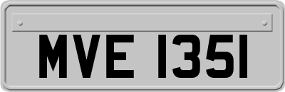 MVE1351