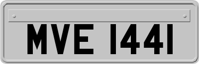 MVE1441