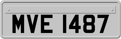 MVE1487