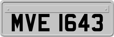 MVE1643