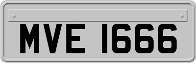 MVE1666
