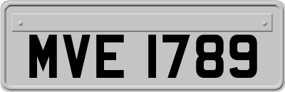 MVE1789
