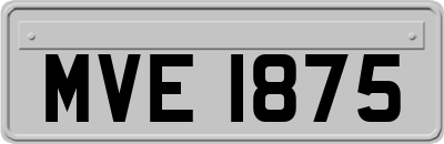 MVE1875