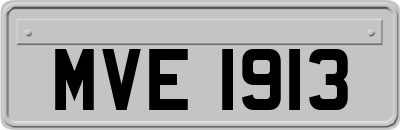 MVE1913
