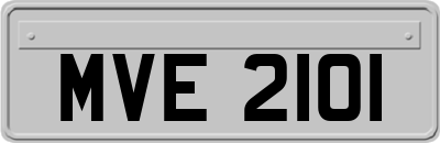 MVE2101
