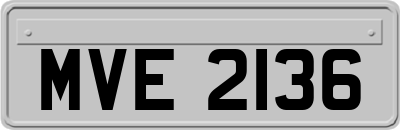 MVE2136