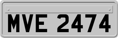 MVE2474
