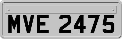 MVE2475