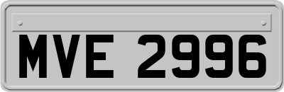 MVE2996