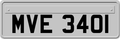 MVE3401