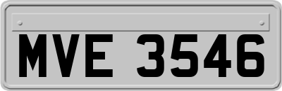MVE3546